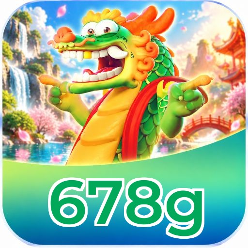 678g Logo