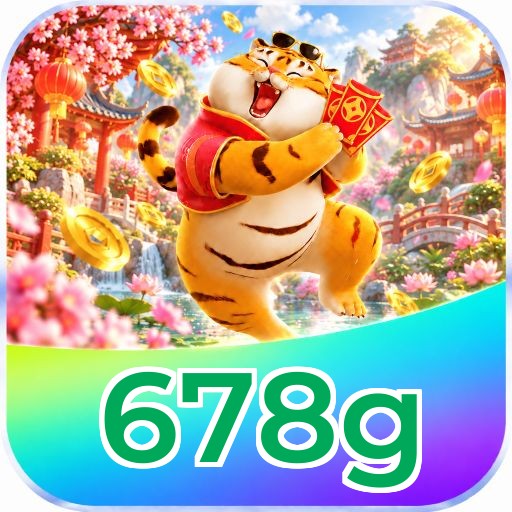 678g Jackpots Progressivos