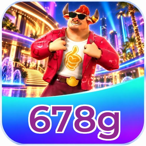 678g Logo
