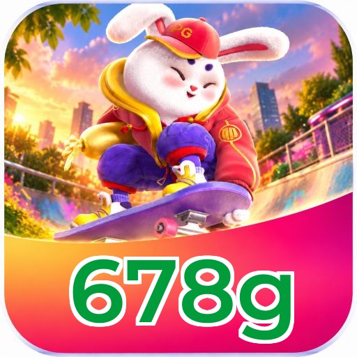 678g Logo Oficial