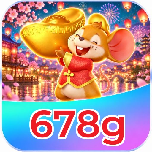 Logo 678g Telegram Oficial