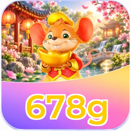 678g APP Logo Oficial Certificado Android iOS