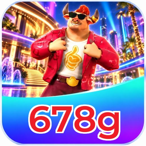 678g APK Logo Oficial Certificado