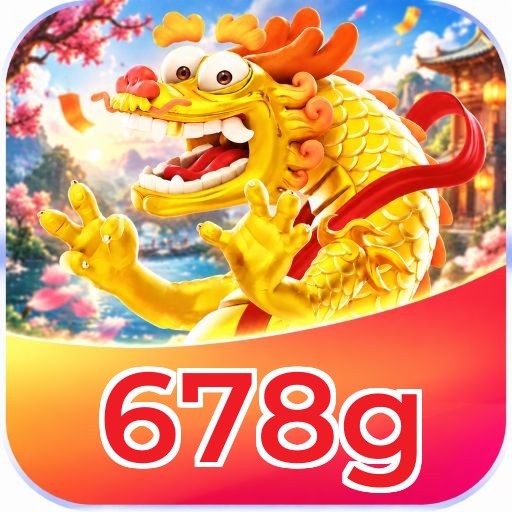 678g Logo