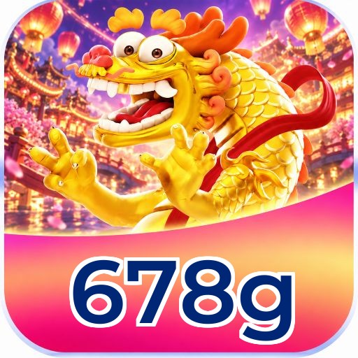 678g VIP Program Logo