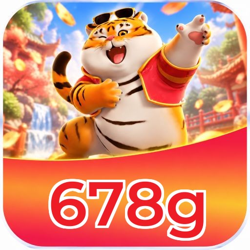Logo 678g APP Mobile Brasil