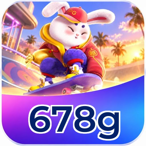 Logo 678g Telegram Canal Oficial