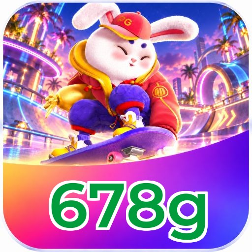 Logo 678g APK Android Brasil
