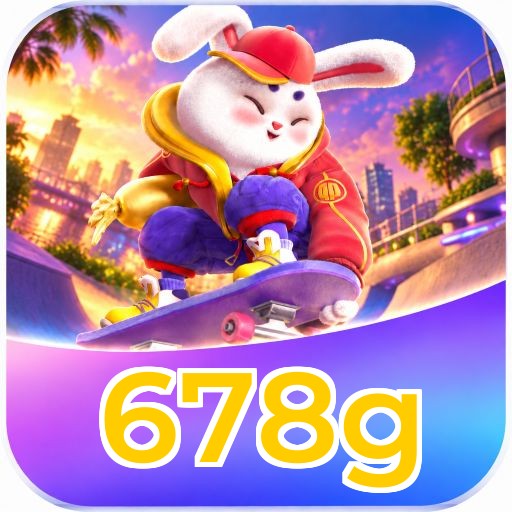 Logo da 678g