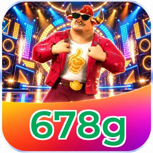 Requisitos do APK 678g para Android - Logo Oficial