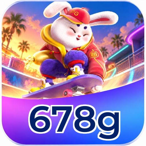 Logo 678g Loteria Online