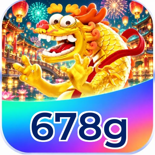 Logo 678g Cassino Online Brasil