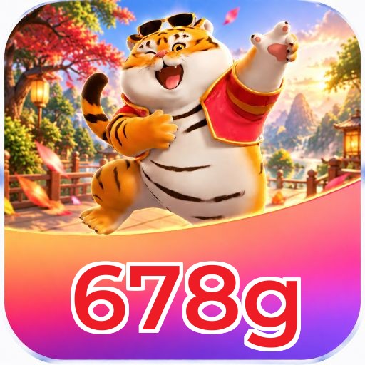 Logo 678g Cassino Online Brasil