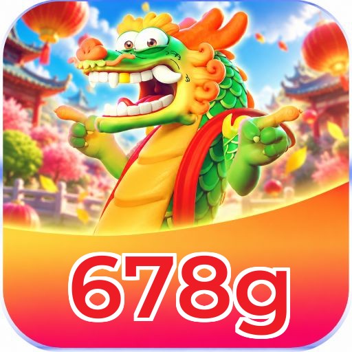 Logo 678g Cadastro Brasil