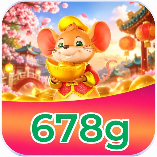678g Logo