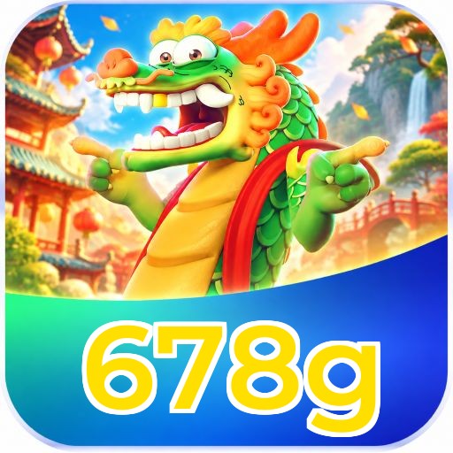 678g Logo