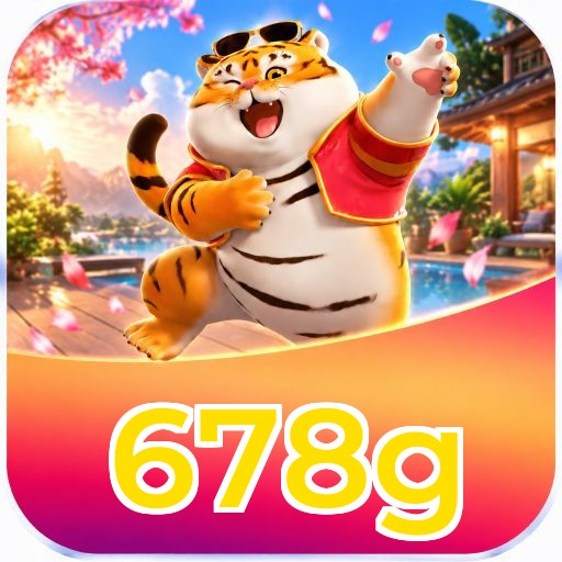 Logo 678g Cassino Ao Vivo Brasil