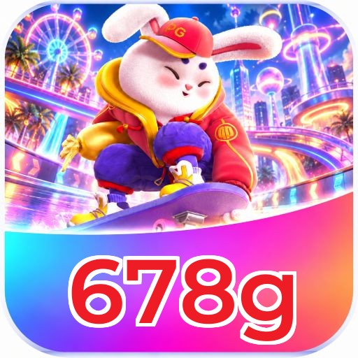 678g Logo Oficial - Cassino Online Brasil Certificado eCOGRA