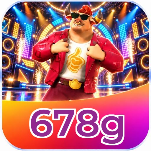 Logo 678g Download Brasil